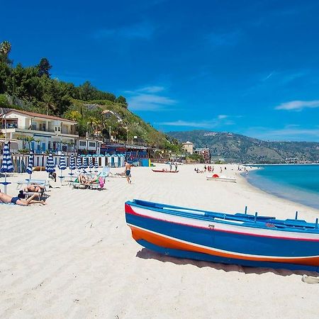 Il Nocchiero City Hotel Soverato Marina Exterior photo
